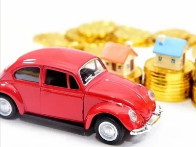 奉化车辆抵押贷款全攻略：不押车、无征信要求的申请流程